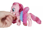 My Little Pony Sparkling and Spinning Skirt Pinkie