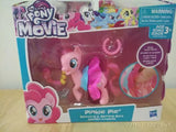 My Little Pony Sparkling and Spinning Skirt Pinkie