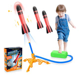 Детска играчка Power launcher rocket