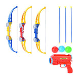 Детска играчка лак и стрела