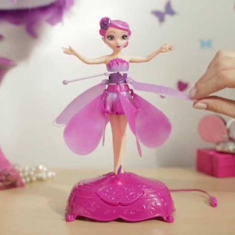 Детска играчка - Flying Fairy