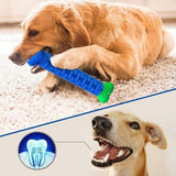 Коска за чистење заби (За кучиња)